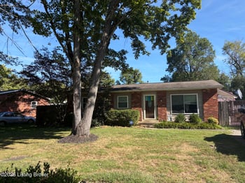 6103 Deady Dr, Louisville, KY 40258