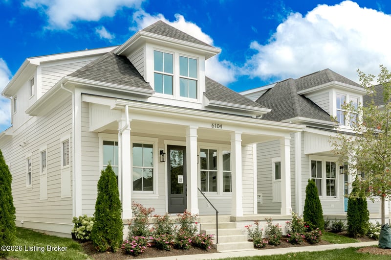 6104 Passionflower Dr, Prospect, KY 40059