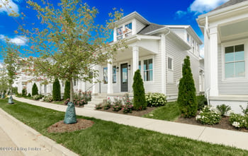 6104 Passionflower Dr, Prospect, KY 40059