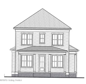 6105 Shooting Star Dr, Prospect, KY 40059
