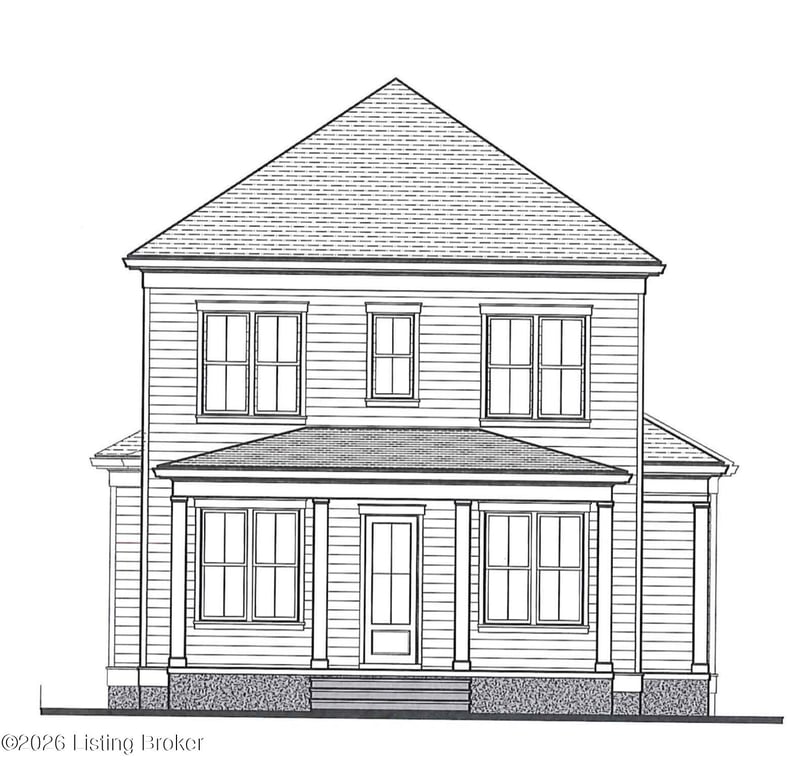 6105 Shooting Star Dr, Prospect, KY 40059