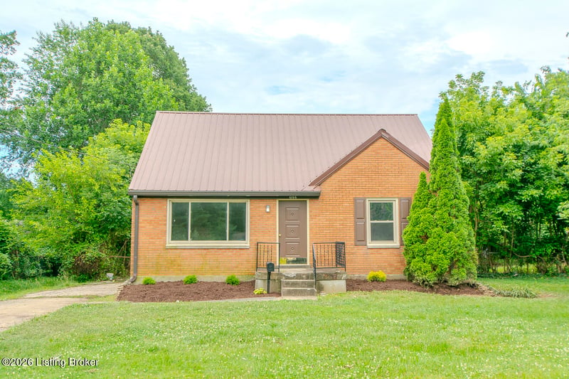 6106 Morning Glory Ln, Louisville, KY 40258