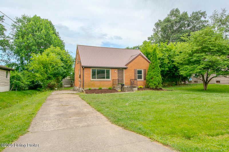 6106 Morning Glory Ln, Louisville, KY 40258