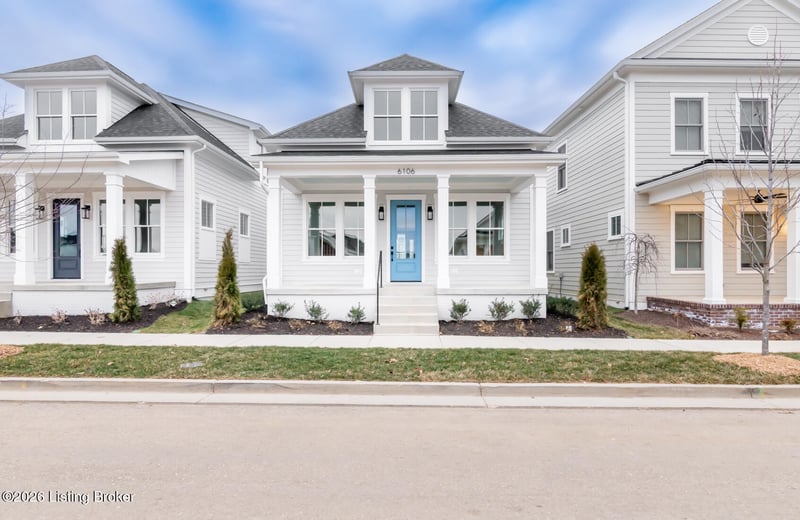 6106 Passionflower Dr, Prospect, KY 40059