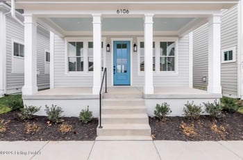 6106 Passionflower Dr, Prospect, KY 40059