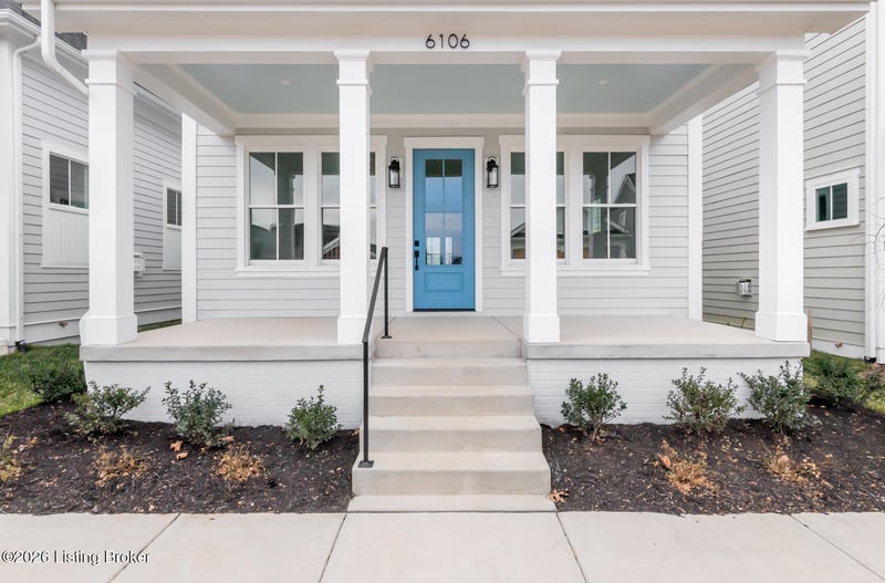 6106 Passionflower Dr, Prospect, KY 40059
