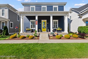 6106 Starflower St, Prospect, KY 40059