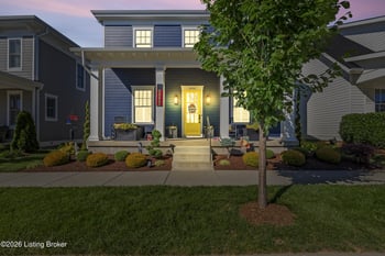 6106 Starflower St, Prospect, KY 40059