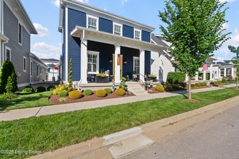 6106 Starflower St, Prospect, KY 40059