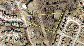 6107 Billtown Rd, Louisville, KY 40299