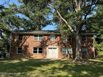 6107 Blevins Gap Rd, Louisville, KY 40272