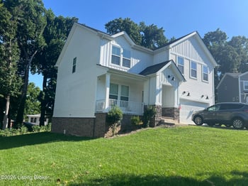 6107 Ledgerock Cove Pl, Louisville, KY 40219