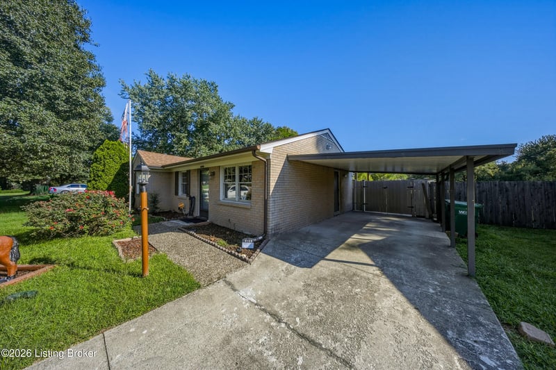 6108 Mount Washington Rd, Louisville, KY 40229