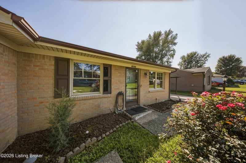 6108 Mount Washington Rd, Louisville, KY 40229