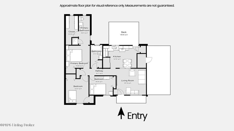 6108 Mount Washington Rd, Louisville, KY 40229