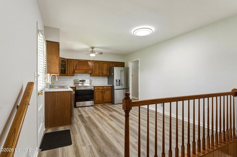 6109 Pendleton Rd, Louisville, KY 40272