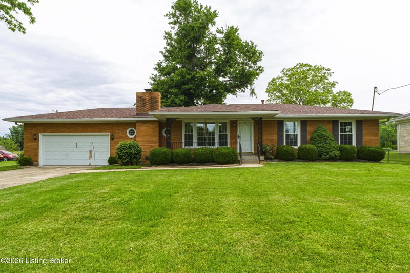 6109 Pendleton Rd, Louisville, KY 40272