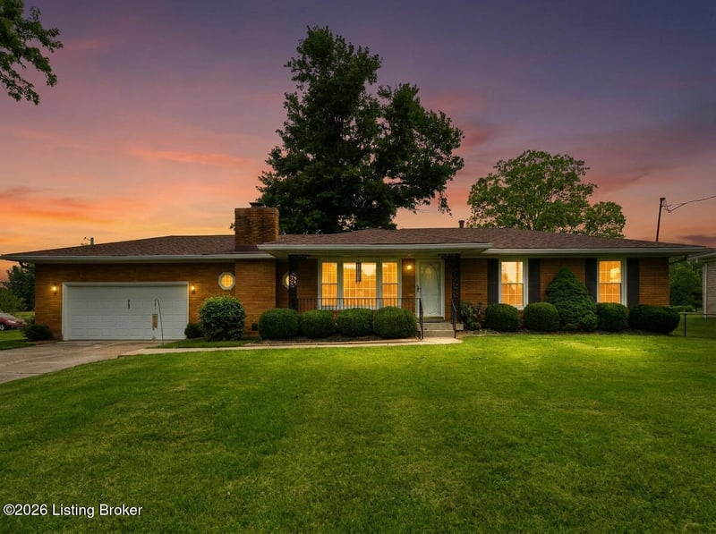 6109 Pendleton Rd, Louisville, KY 40272