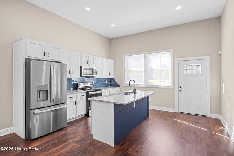611 E Caldwell St, Louisville, KY 40203