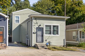 611 E Caldwell St, Louisville, KY 40203