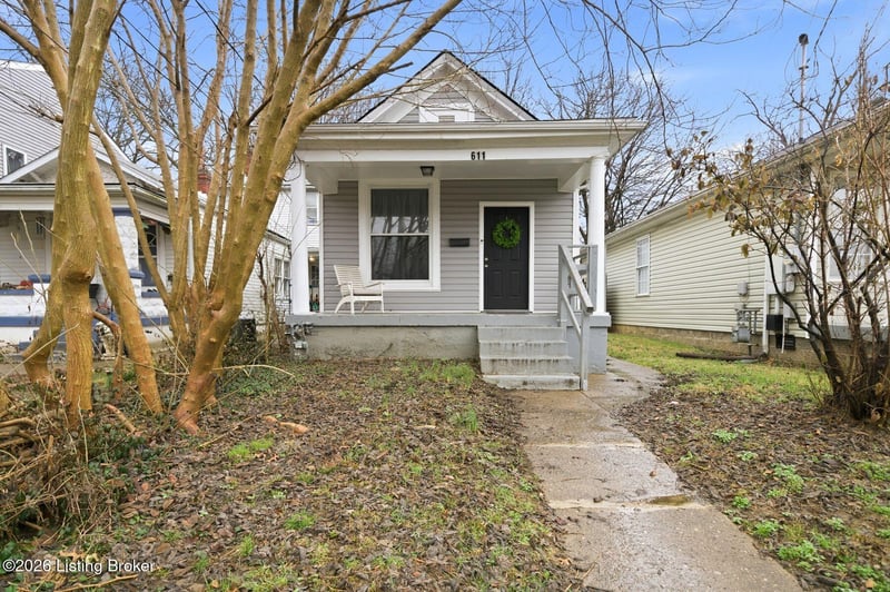 Home Worth Check