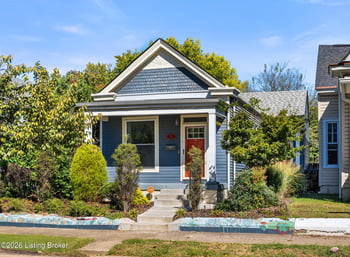 611 E Oak St, Louisville, KY 40203
