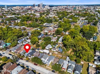 611 E Oak St, Louisville, KY 40203