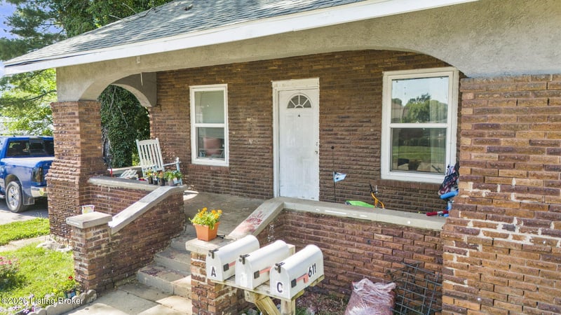 611 Highland Ave, Carrollton, KY 41008