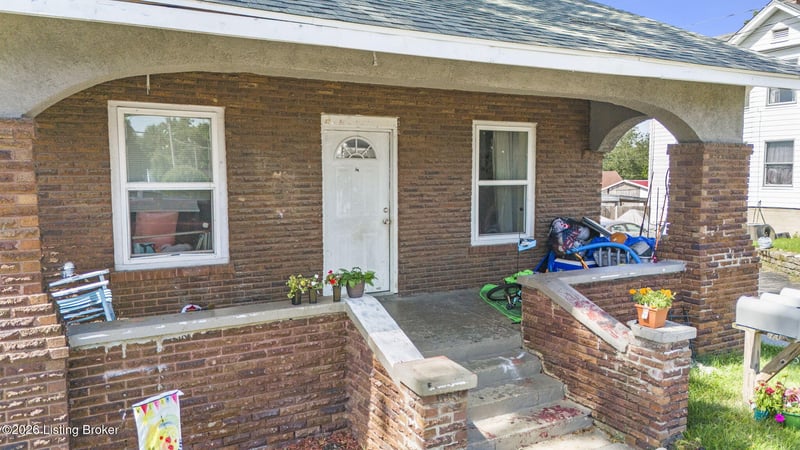 611 Highland Ave, Carrollton, KY 41008