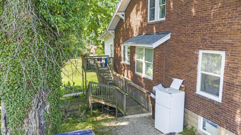 611 Highland Ave, Carrollton, KY 41008