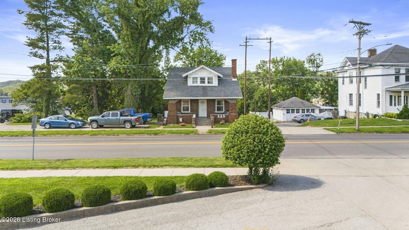 611 Highland Ave, Carrollton, KY 41008