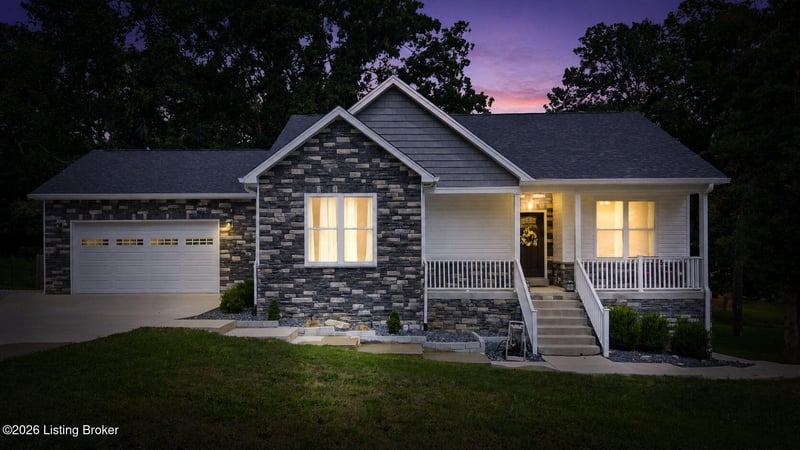 611 Lakeshore Pkwy, Brandenburg, KY 40108