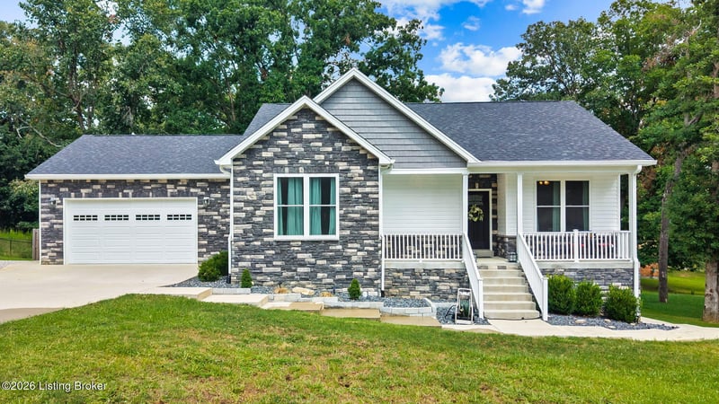 611 Lakeshore Pkwy, Brandenburg, KY 40108