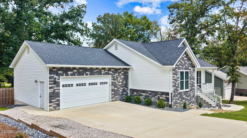 611 Lakeshore Pkwy, Brandenburg, KY 40108