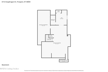 6112 Snapdragon Dr, Prospect, KY 40059