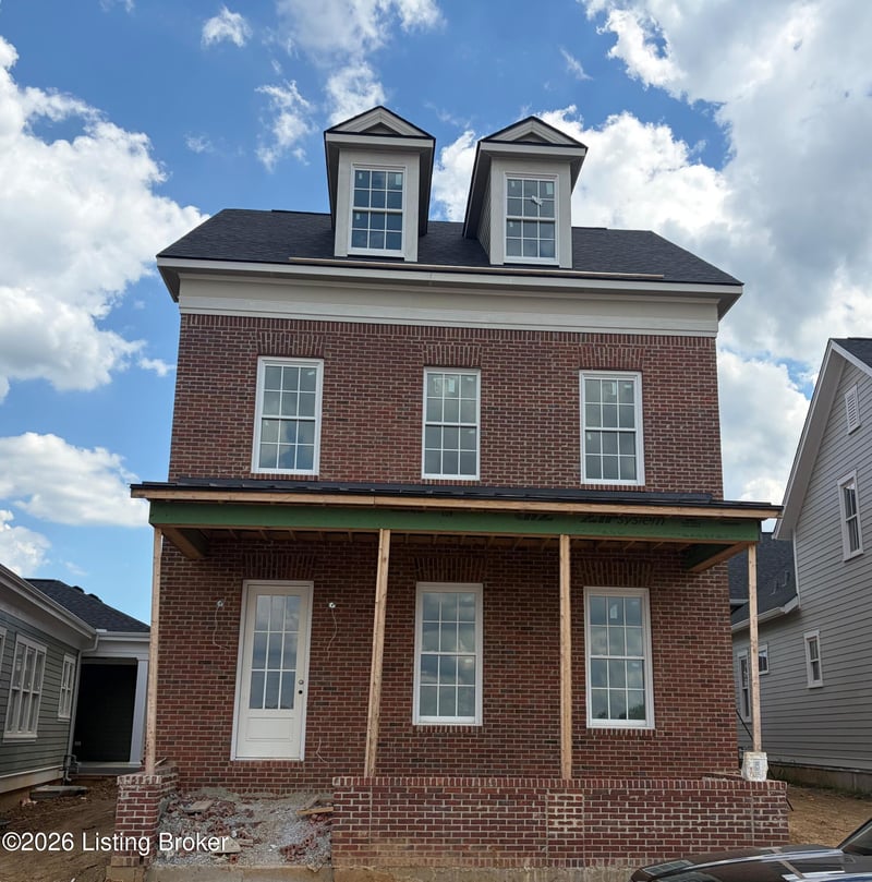 6113 Shooting Star Dr, Prospect, KY 40059