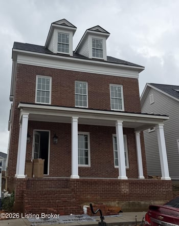 6113 Shooting Star Dr, Prospect, KY 40059