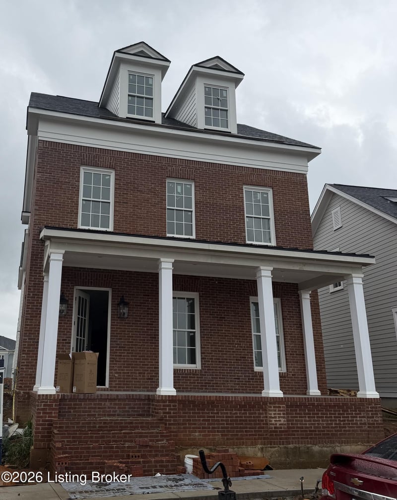 6113 Shooting Star Dr, Prospect, KY 40059
