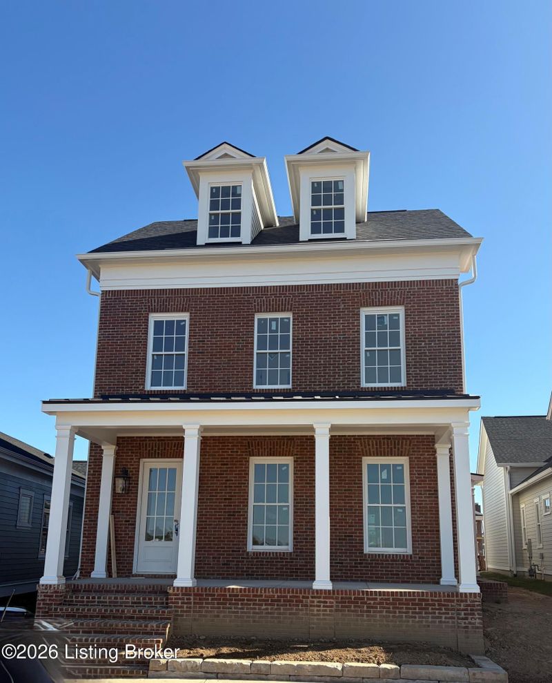 6113 Shooting Star Dr, Prospect, KY 40059