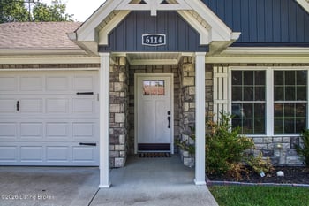 6114 Gailbreath Ave, Louisville, KY 40219