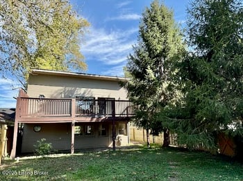 6115 Front St, Westport, KY 40077