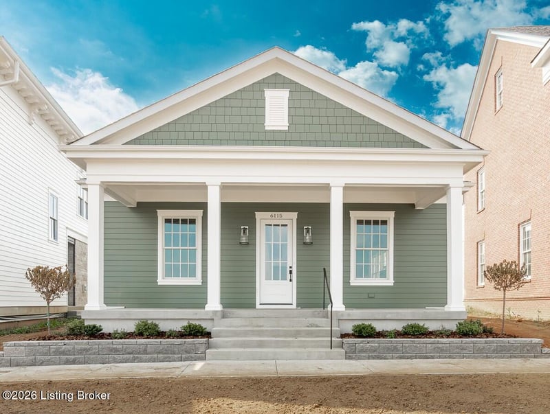 6115 Shooting Star Dr, Prospect, KY 40059