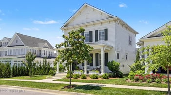 6115 Snapdragon Dr, Prospect, KY 40059