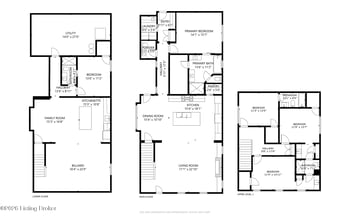 6115 Snapdragon Dr, Prospect, KY 40059