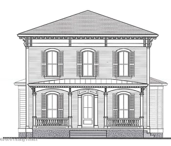 6117 Shooting Star Dr, Prospect, KY 40059