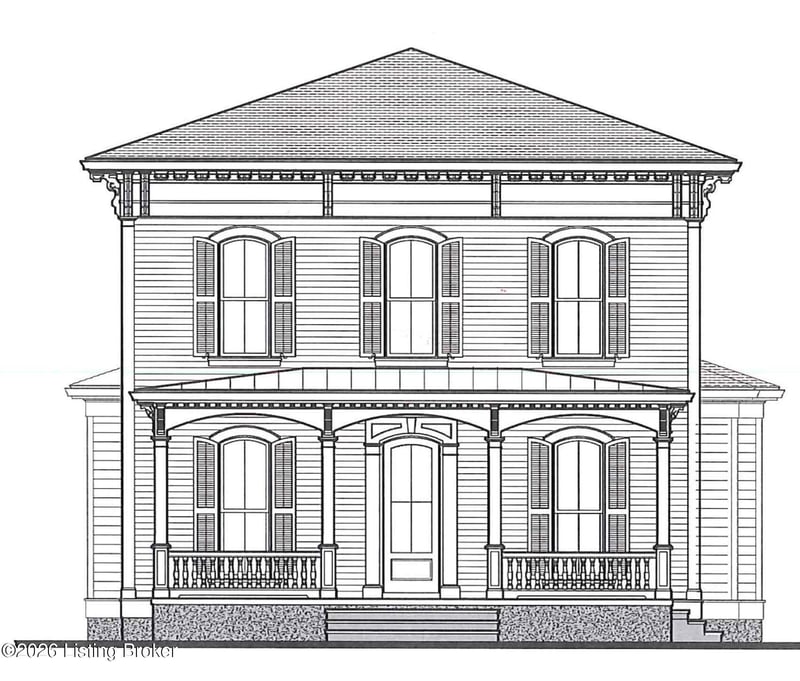 6117 Shooting Star Dr, Prospect, KY 40059