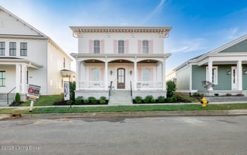 6117 Shooting Star Dr, Prospect, KY 40059
