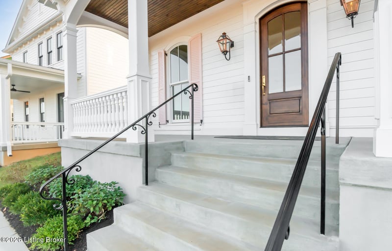 6117 Shooting Star Dr, Prospect, KY 40059