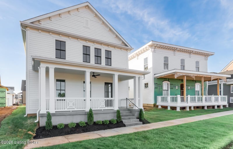 6119 Shooting Star Dr, Prospect, KY 40059