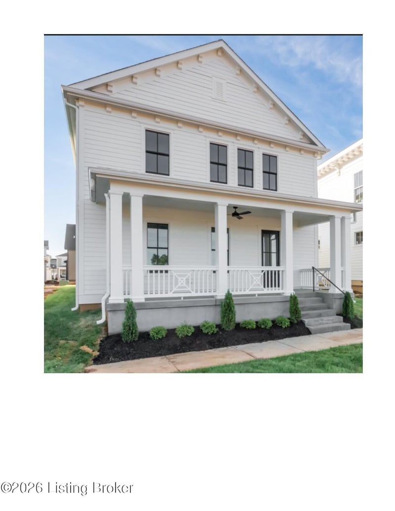 6119 Shooting Star Dr, Prospect, KY 40059